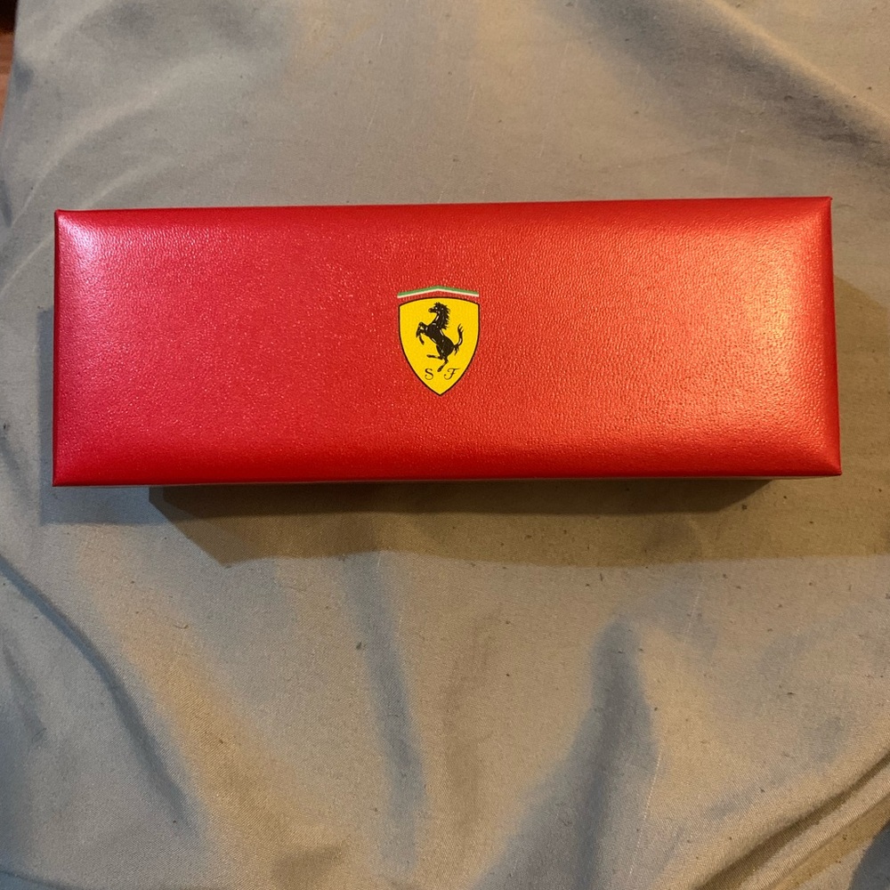 Sheaffer Ferrari Ballpoint Pen